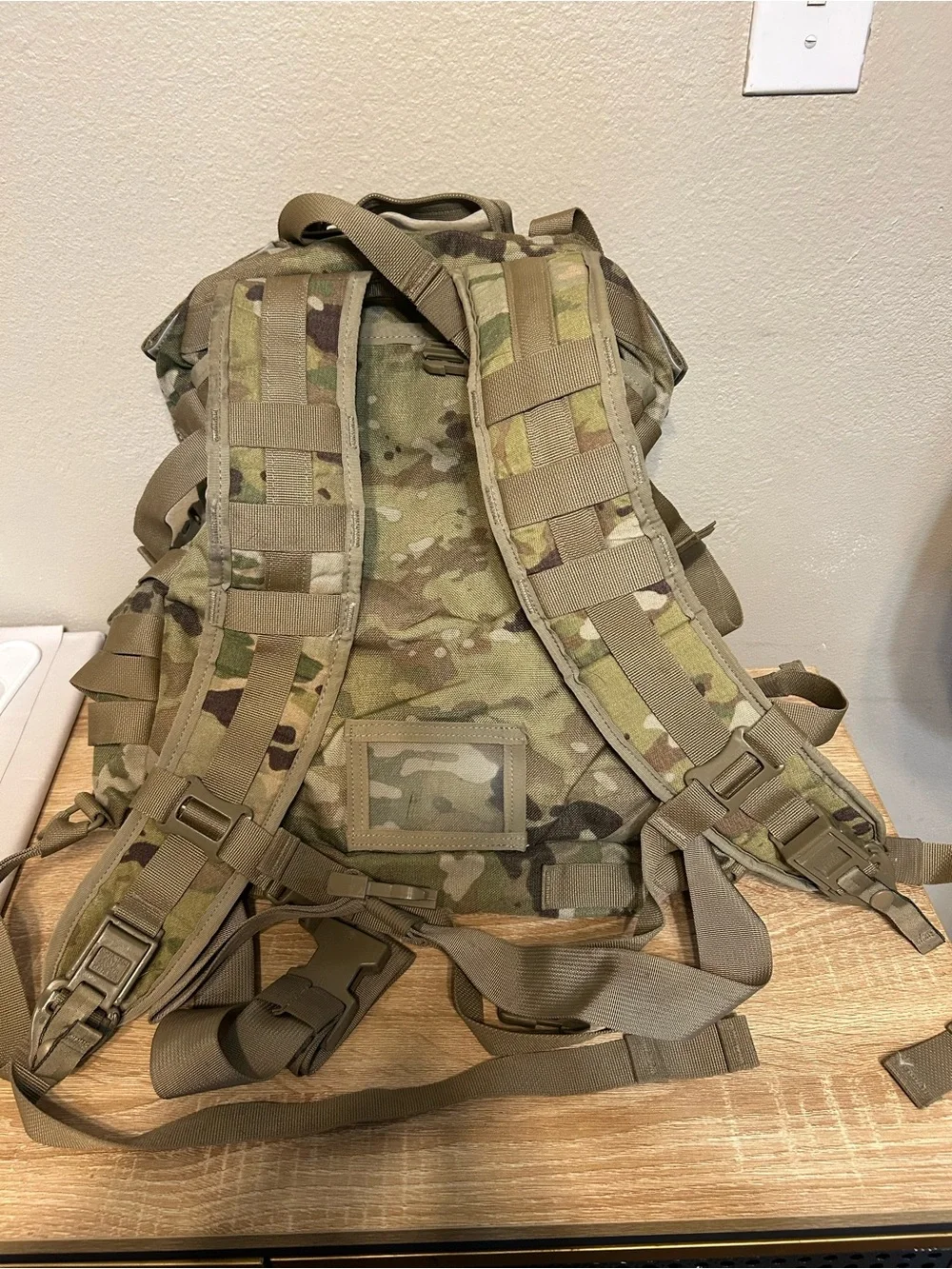 U.S. Army genuine usgi